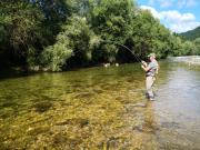 fly fishing s